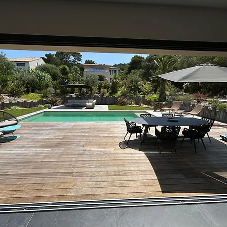 Villa, 700 M Villa Hyères